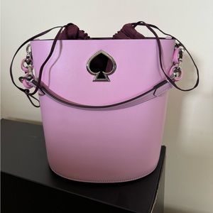 Kate Spade Bucket Bag